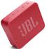 Caixa de Som JBL GO Essential, Bluetooth, à Prova D'Água IPx7, Vermelho