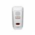 Caixa de Som JBL PartyBox Club 120, Bluetooth, Show de Luzes, À Prova de Respingos, 160W, RMS