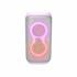 Caixa de Som JBL PartyBox Club 120, Bluetooth, Show de Luzes, À Prova de Respingos, 160W, RMS