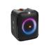 Caixa de Som JBL Partybox Encore Essential, 100W RMS, Bluetooth, LED, Preto