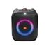 Caixa de Som JBL Partybox Encore Essential, 100W RMS, Bluetooth, LED, Preto