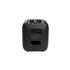 Caixa de Som JBL PartyBox Encore, com 2 Microfones, Bluetooth 5.1, IPx4, 100W RMS, Preto