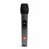 Caixa de Som JBL Partybox On The Go, Bluetooth, 100W RMS, com Microfone, Preto