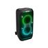 Caixa de Som JBL PartyBox Stage 320, 240W RMS, Bluetooth 5.4, Bateria 18h, IPX4, USB