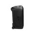 Caixa de Som JBL PartyBox Stage 320, 240W RMS, Bluetooth 5.4, Bateria 18h, IPX4, USB