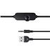 Caixa de Som Trust Polo 2.0, USB, ABS, 8 W, Preto
