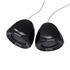 Caixa de Som Trust Polo 2.0, USB, ABS, 8 W, Preto