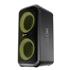 Caixa de Som WAAW By Alok Box Infinite 200, Bluetooth 5.0, 160W RMS, Bateria 4400mAh, Preto