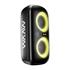 Caixa de Som WAAW Box Infinite 100 By Alok, Bluetooth, 100W RMS, Proteção IPX4, Preto