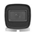 Câmera Bullet HiLook THC-B120-PIC, 2 MP, HD, 1080p, 25 m IR, IP67, Branca