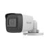 Câmera Bullet HiLook THC-B120-PIC, 2 MP, HD, 1080p, 25 m IR, IP67, Branca
