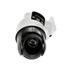 Câmeras IP PTZ 4MP Hikvision DS-2SE4C425MWG-E/14F0, Zoom Óptico 25×, Branco