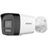 Câmera Hikvision Bullet DS-2CD1343G2-LIUF/SL, IP67,  Branco