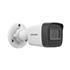 Câmera bullet Hikvision DS-2CD1021G0-I, 2 MP Full HD, lente fixa, IP67, Branco