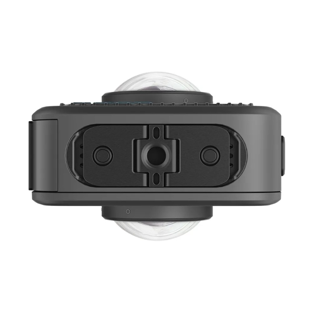 Câmera de Ação GoPro MAX2 360° 8K 29MP Wi-Fi 6 Bluetooth 5.3 À Prova d'Água Preto