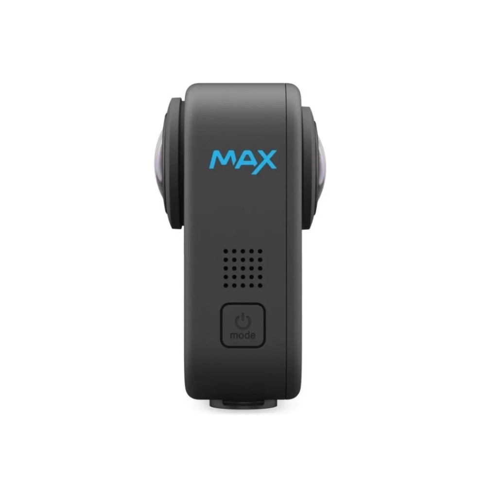 Câmera de Ação GoPro MAX 360° 5.6K 16.6MP Wi-Fi Bluetooth À Prova d'Água