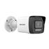 Câmera IP Hikvision DS-2CD1023G2-LIU, Bullet, Microfone, Luz Híbrida Inteligente, 2.8 mm, 2 MP, IP67, Branco