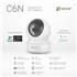Câmera de Segurança EZVIZ C6N Wi-Fi Full HD 1080p