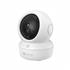 Câmera de Segurança Ezviz CS-H6C-R105-1L2WF, Wi-fi, RJ45, 1080p, Infravermelho, Lente M12, Sensor CMOS