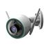 Câmera de Segurança Externa Ezviz C3N, Wi-Fi, Full HD 1080P, IP67