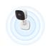 Câmera de Segurança TP-Link Tapo TC60 Wi-Fi Full HD 1080P
