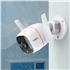 Câmera de Segurança TP-Link Tapo TC65 Wi-Fi FHD IP66 Branco