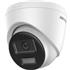 Camera Dome DS-2CD1343G2-LIUF/SL Hikvision,IP67, Branco