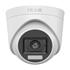 Câmera Dome Hilook THC-T127-LPS, 2.8MM, ICR, Visão Noturna, Microfone, 1080p