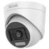Câmera Dome Hilook THC-T127-LPS, 2.8MM, ICR, Visão Noturna, Microfone, 1080p