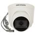 Câmera de Segurança Hikvision DS-2CE76H0T-ITPF Dome HD 2.8mm
