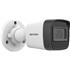 Camera Ds-2cd1021g0-i Hikvision Bullet, 2 Mp, Full-Hd, 2.8mm