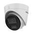 Câmera Hikvision DS-2CD1323G2-LIU Dome, 2.8MM, 2MP, Luz Hibrid