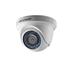 Câmera De Vigilância Hikvision Dome DS-2CE56C0T-VFIR3F, 1MP, 2.8MM, IP66, HD, Branca