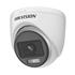 Câmera De Segurança Hikvision Dome FHD 1080p DS-2CE70DF0T-PF