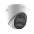 Câmera Hikvision Dome Smart Hybrid Light DS-2CD1321G2-LIU, IP67, 2MP, Branco