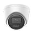 Câmera Hikvision Dome Smart Hybrid Light DS-2CD1321G2-LIU, IP67, 2MP, Branco