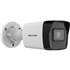 Câmera IP Hikvision DS-2CD1043G2-I, Bullet, Microfone, 2.8 mm, 4 MP, IP67, Branco