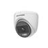 Câmera de Segurança Hikvision DS-2CE70KF0T-PFS Dome 2.8mm