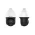 Câmera Hikvision Speed Dome DS-2DE4215IW-DE com Suporte