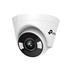 Câmera IP interna Turret VIGI C440-W, 4 MP, Full-Color, Wi-Fi, Branco