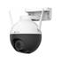 Câmera IP Ezviz Sd Cs-C8w-A0-1h3Wkfl, Wifi, 2k+, 360º, Visão Noturna