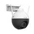 Câmera IP Ezviz Sd Cs-C8w-A0-1h3Wkfl, Wifi, 2k+, 360º, Visão Noturna