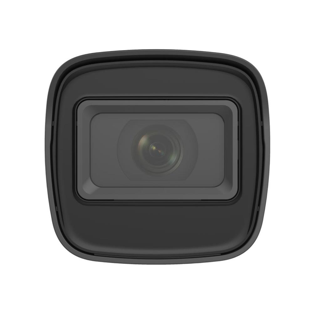 Câmera IP Hikvision HiLook IPC-B141H-C, 4MP 2560x1440, Lente 2.8mm, IR 20m, PoE, H.265+