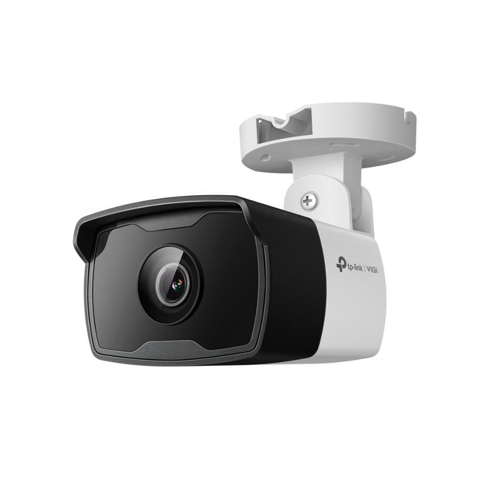 Câmera IP TP-Link VIGI C330I, 2.8mm, 3MP, Infravermelho, Externa, Branco