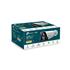 Câmera IP TP-Link VIGI C340S, Bullet, IP67, M12, 4mm, 4MP, Branco