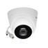 Câmera de Segurança Hikvision DS-2CD1323G0E-I IPC Dome 2.8mm