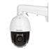 Câmera Speed Dome IP Hikvision DS-2DE5425IW-AE(T5) ZJ, IP66, 4MP, IR 150m, Zoom 25x, Branco