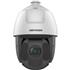 Câmera Speed Dome IP Hikvision DS-2DE5425IW-AE(T5) ZJ, IP66, 4MP, IR 150m, Zoom 25x, Branco
