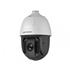 Câmera Speed Dome IP Hikvision DS-2DE5425IW-AE(T5) ZJ, IP66, 4MP, IR 150m, Zoom 25x, Branco
