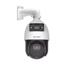 Câmera Tandemvu Dome DS-2SE4C425MWG-E(14F0) Branca,4MP,IR Network Speed
